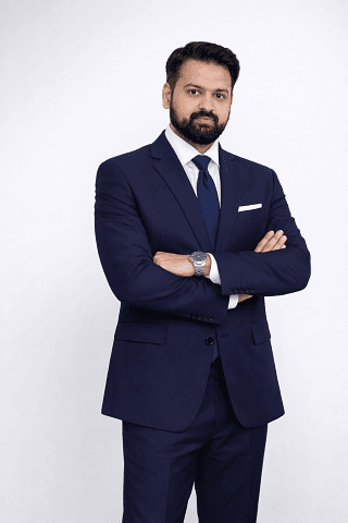UMAIR SHABBIR
